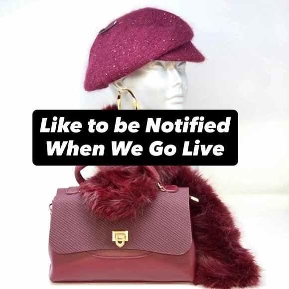 Like to be notified when we go live! - Picture 1 of 1